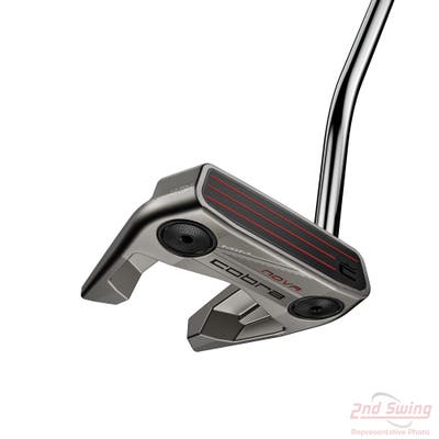 Cobra MIM Nova Putter